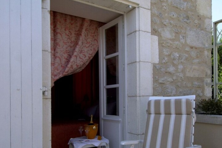 Terrace/Patio 7 of 23