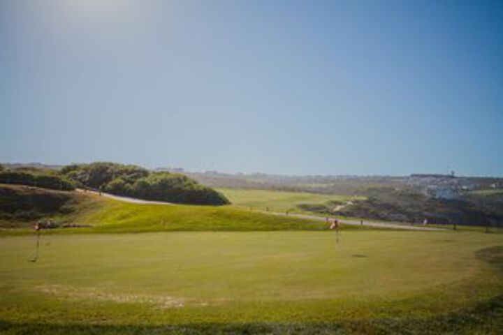 Golf 16 of 75