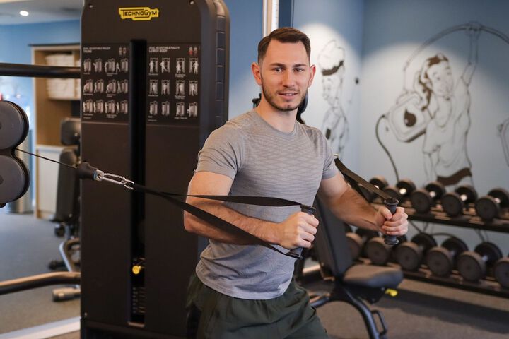 Health and Fitness 36 of 45