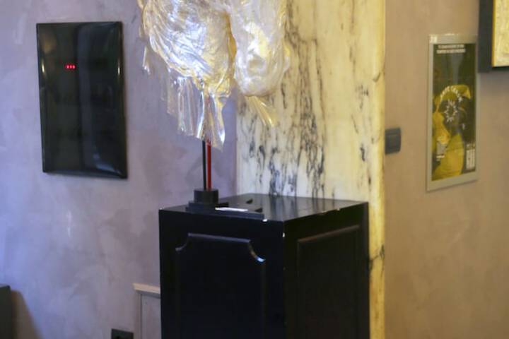 Lobby Photos