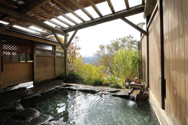 Spa Massage