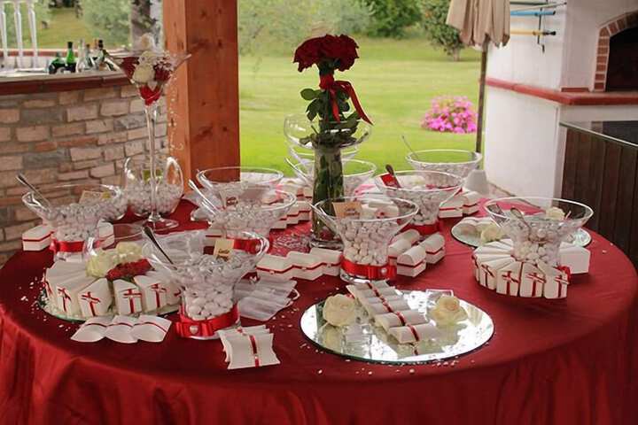 Wedding/Banquet 37 of 45