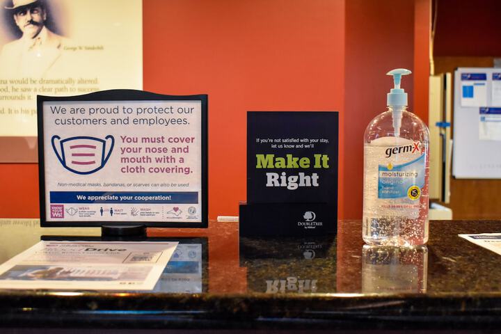 Cleanliness 109 of 109