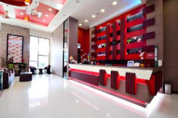 Hotel Interior 4 of 23