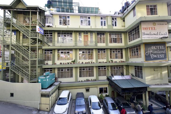 Hotel 4 of 36