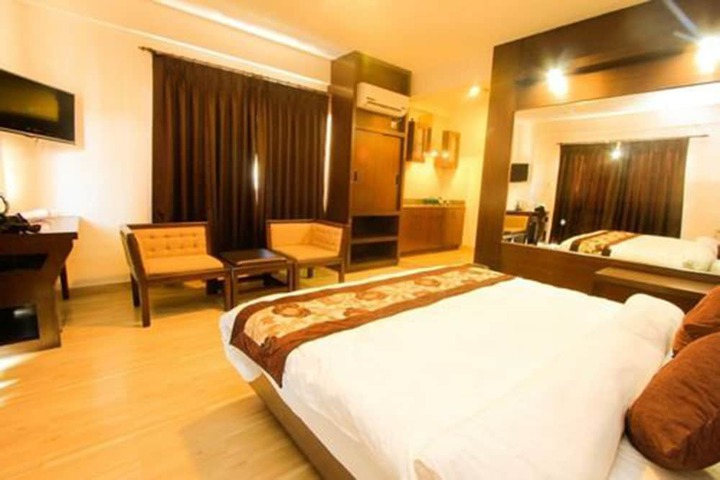 Room 19 of 45