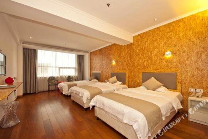 Yilan Hotel