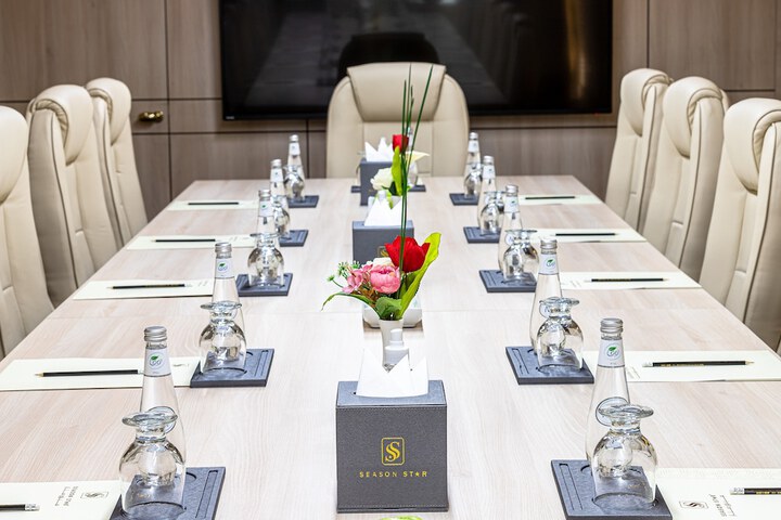 Meeting 64 of 73