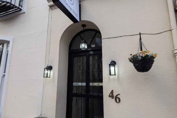 Hotel 45 of 46