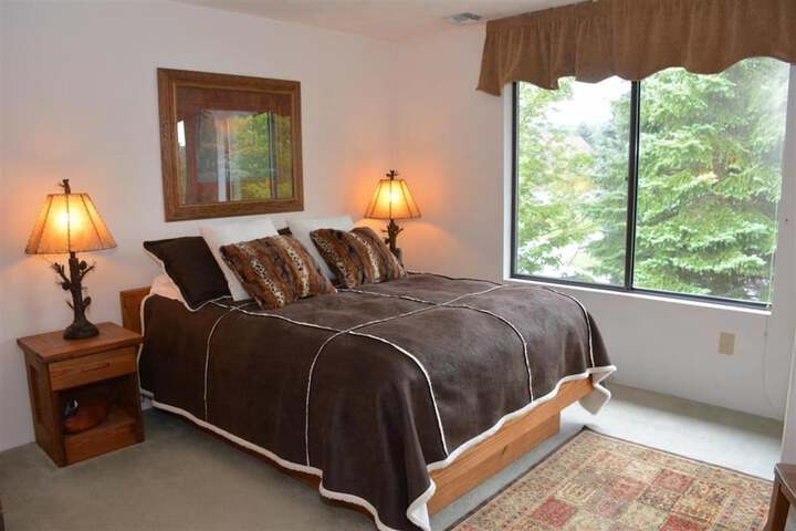 1 Bedroom Condo Villa Queen Bed Sofa (74 of 252)