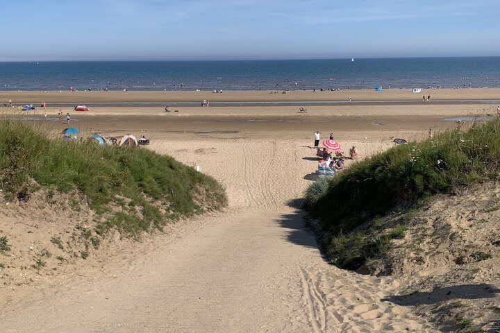 Beach 9 of 13
