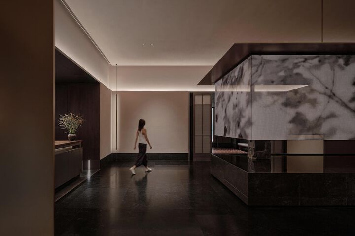 Hotel Interior 9 of 98