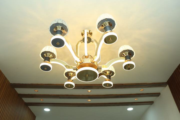 Hotel Interior 2 of 38