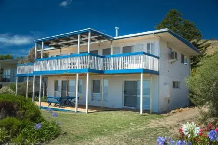 Exterior of Carrickalinga Memories - 87 Gold Coast Drive