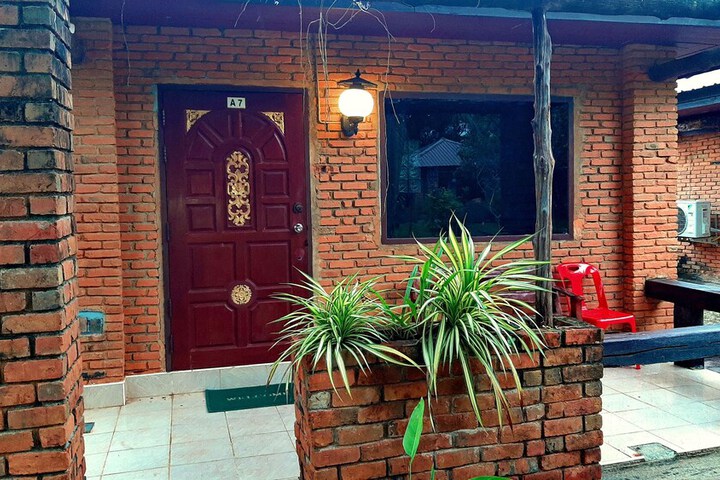 Terrace/Patio 35 of 105