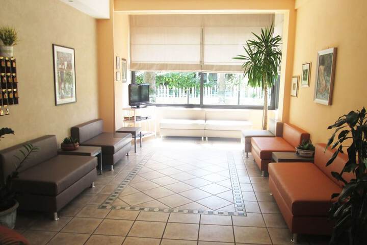 Hotel Interior 5 of 52
