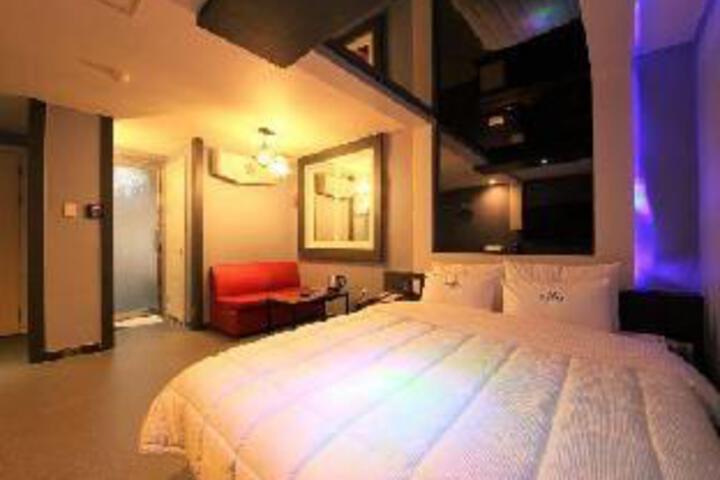 Fitness Facility Photos