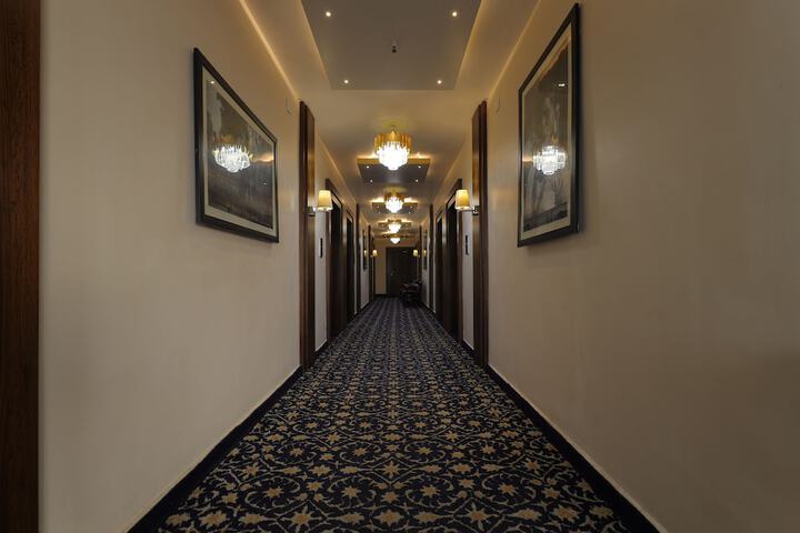 Hotel Interior 126 of 140