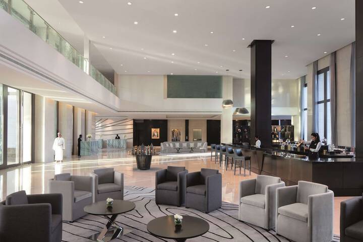 Hotel Interior 3 of 189