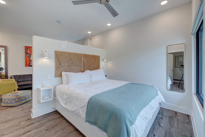 Fitness Center Photo