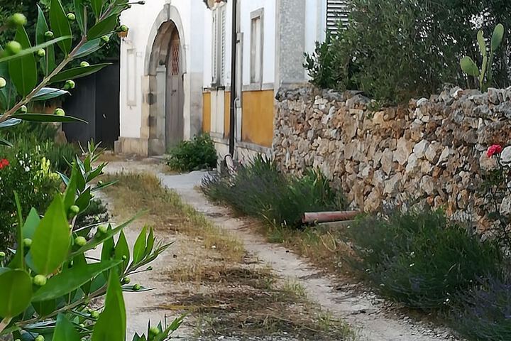 SALENTO CA D'ARCHITETTO