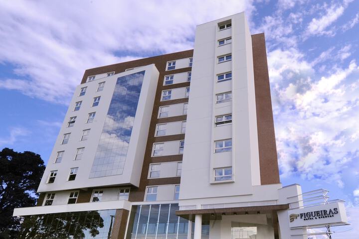 Figueiras Hotel & Eventos