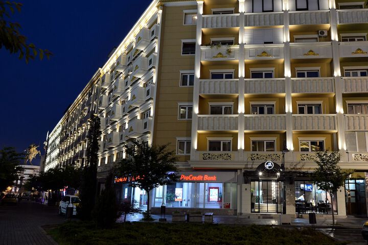 Image of Hotel Alexandar Square Boutique