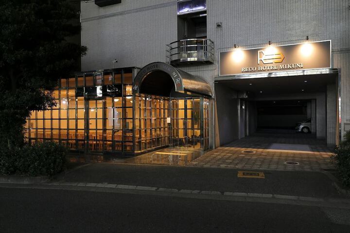 Hotel 39 of 40