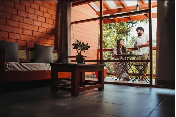 Sereno Chikmagalur