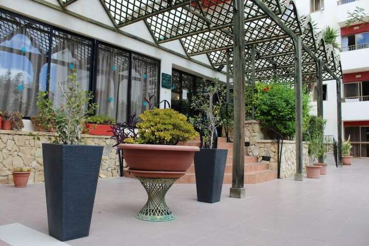 Terrace/Patio 31 of 53