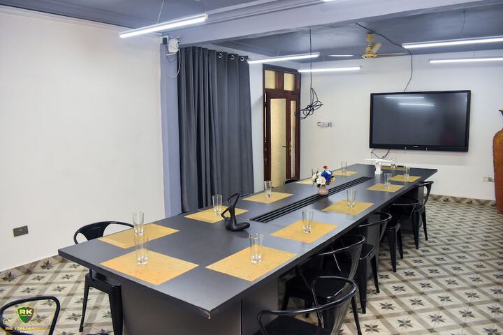 Business Center 24 of 24