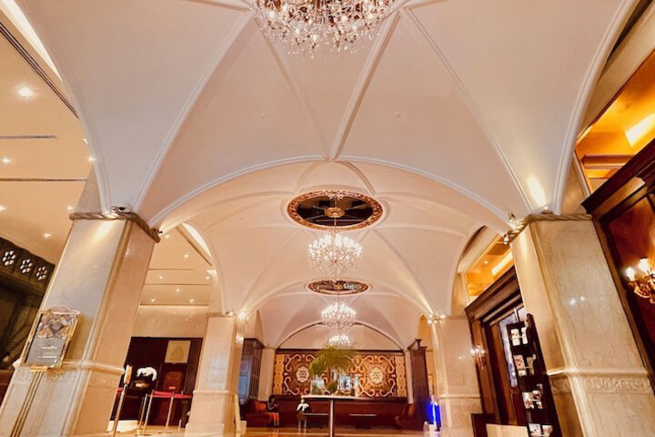 Hotel Interior 3 of 38