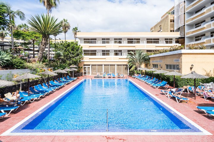 Pool to Cool