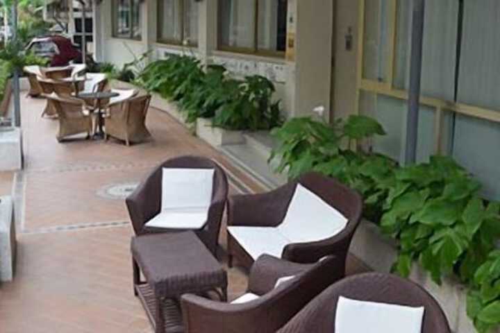 Terrace/Patio 25 of 27