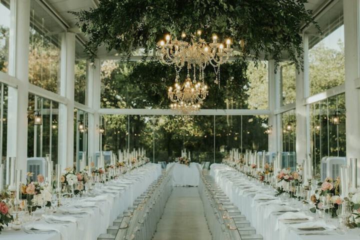 Wedding/Banquet 33 of 43