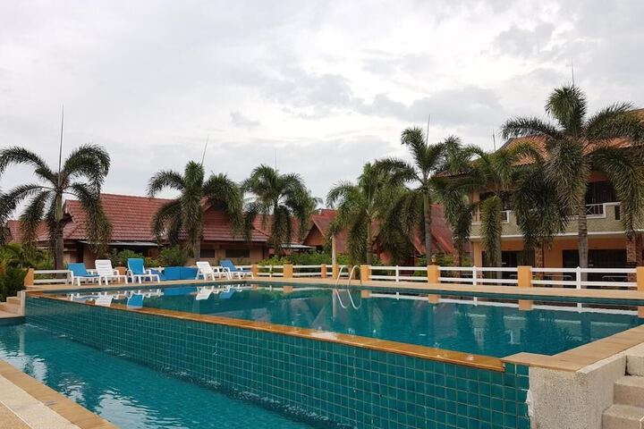 Hotel 89 of 100