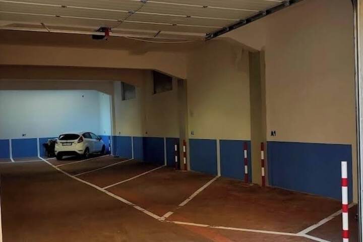 New Pescara City b & b in Pescara