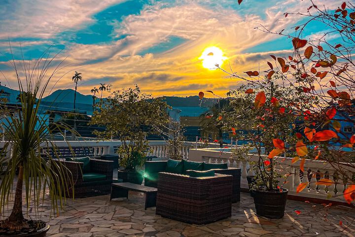 Terrace/Patio 61 of 72