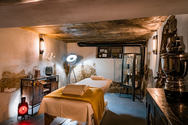 Spa Photos