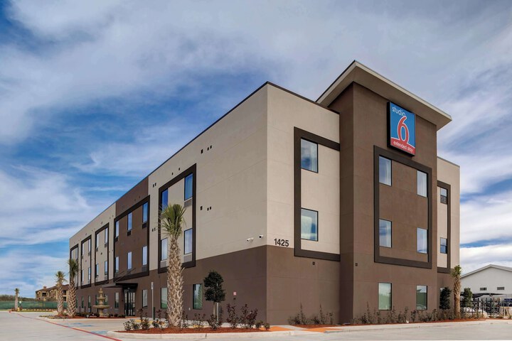 Studio 6 Katy TX – Energy Corridor in Katy, TX
