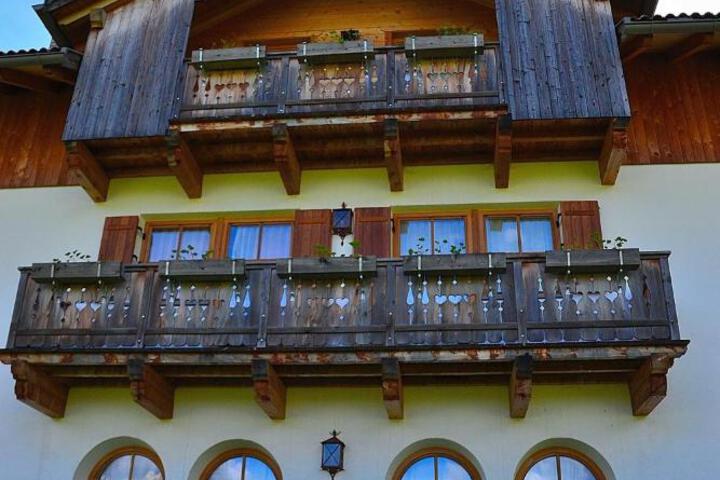 Appartamenti Stauderhof