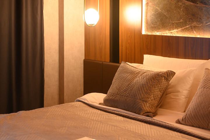 Hotel Interior 46 of 64