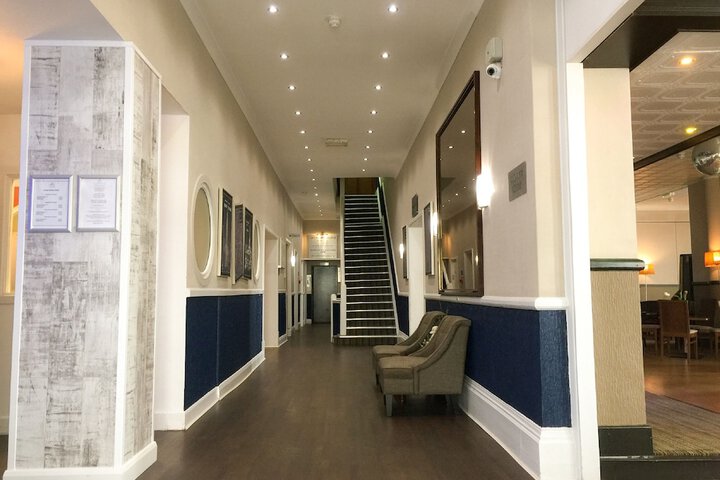 Hotel Interior 2 of 118