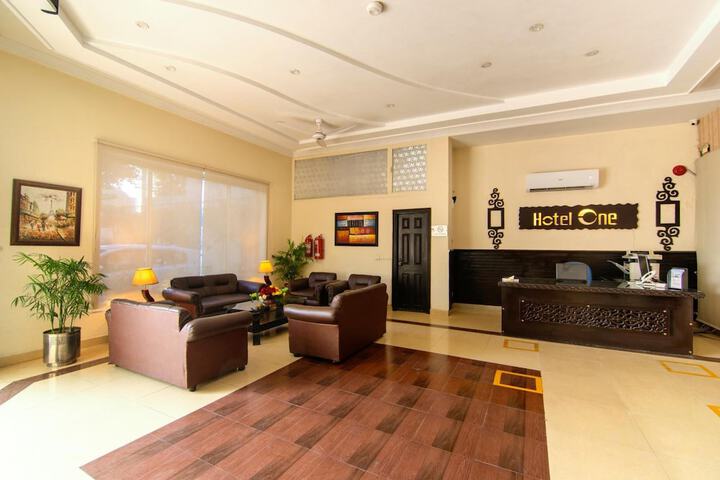 Hotel Interior 3 of 35