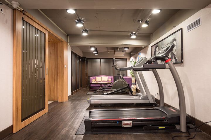 Health and Fitness 45 of 60