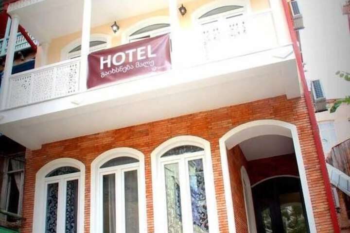Hotel 26 of 26