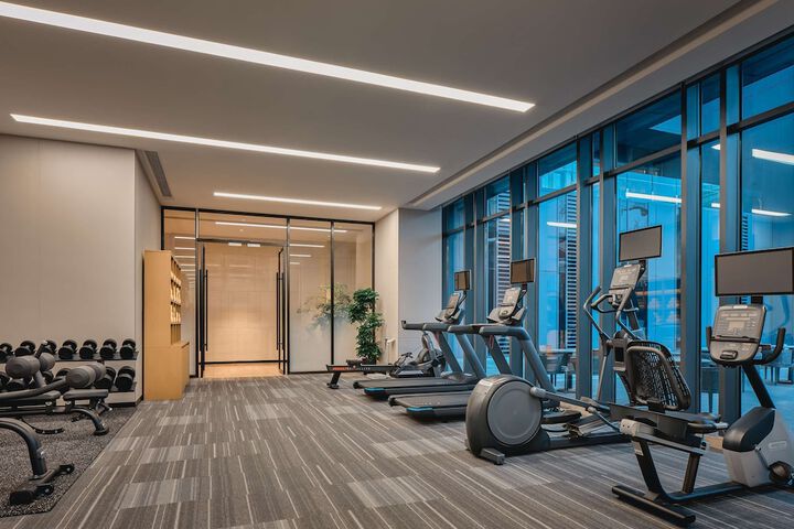 Health and Fitness 32 of 50