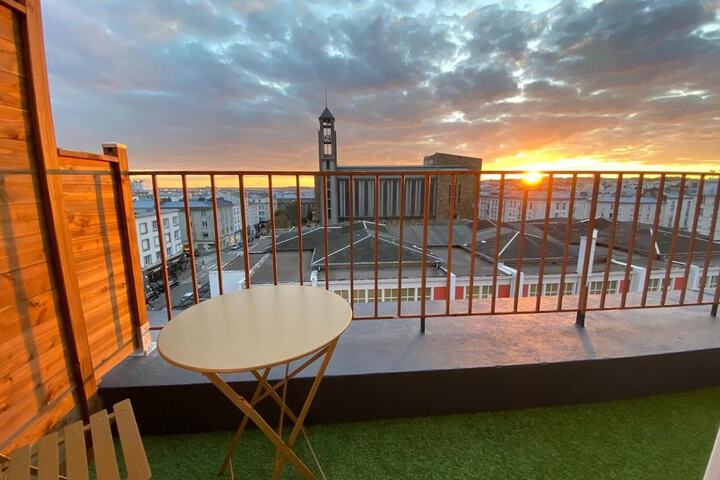Terrace/Patio 49 of 60