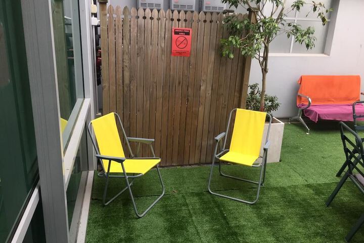 Terrace/Patio 43 of 49