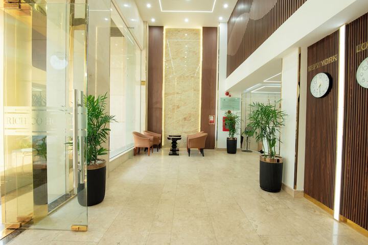 Hotel Interior 98 of 119